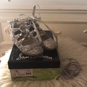 Sam Edelman shoes for girls